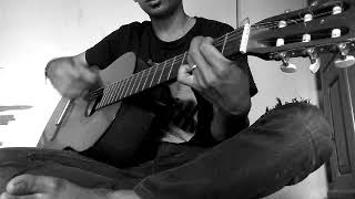 Cover Tak Ingin Sendiri