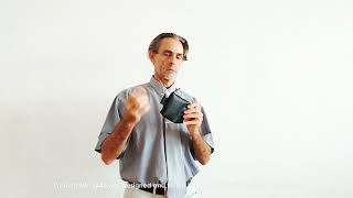 maiva 155 Product No 2443 was designed and tested by Ivan Marković industrial designer