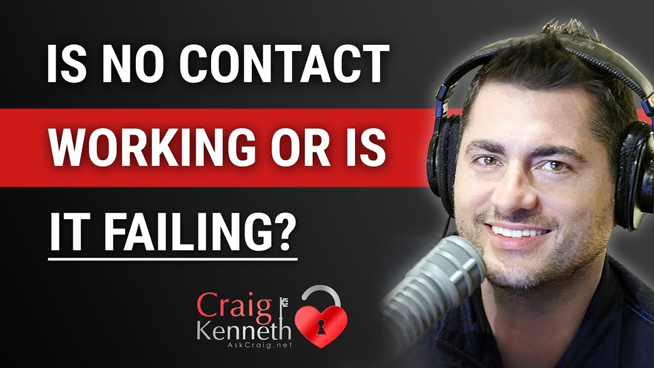 Is No Contact Working Or Has It Failed You?