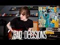 Bad Decisions - The Strokes Cover