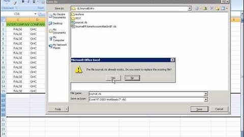 How To Enter A Journal Entry In GP with SmartConnect.wmv