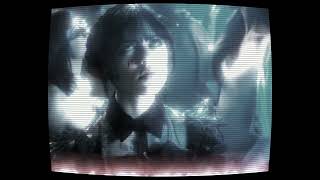 Bloody Mary - Wednesday Edit