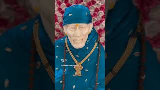 🌻🌹#Om #Shree  #Sainathaya #Namaha  #Shirdi #motivation #ॐ #साईं #राम 🌹🙏 #Shraddha #Saburi #spiritual