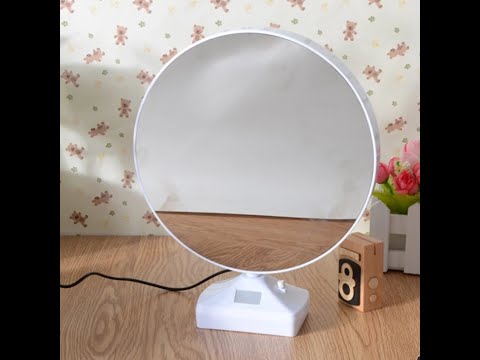 MAGIC MIRROR PHOTO