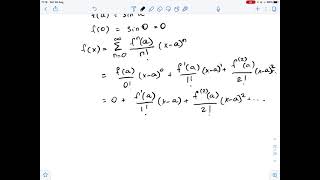 Consider the following convergent series.a. Find an upper bound for the remainder in ... | Plainmath