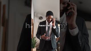 This Simple Move Will Cut Your Cold Calling in Half