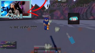 ON M'ACCUSE DE CHEAT VERIF  (BEST OF)
