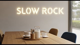 Slow Rock Music Quiet Night Heart Healing 🎧 Soft Rock Ballads Full Session screenshot 5
