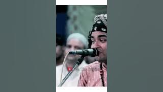 Mai har ek mushkil makam par / Rais Anis Sabri Qawwali status / #shorts #qwwali #status #viral