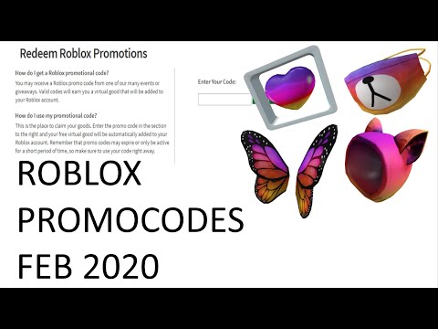 Roblox New Promo Codes Feb 2020 Youtube - honey lavender full roblox code