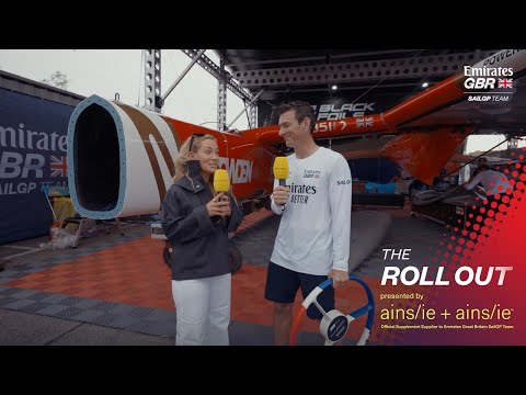 The Roll Out | Saint-Tropez