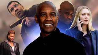 All You Need to Know before watching Equalizer 3