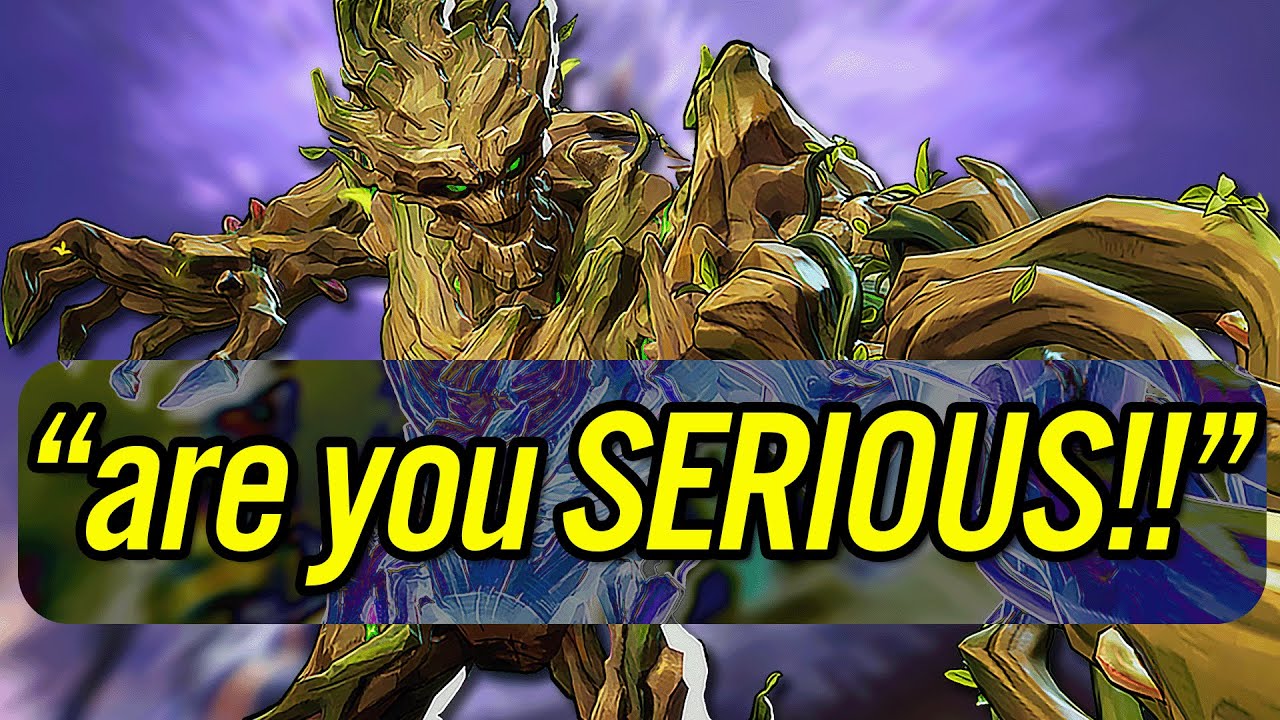 If FORCED Losing Streaks are Real, I'm Done.