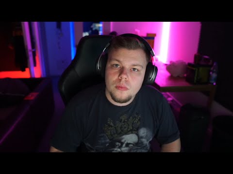 ICH bin am ENDE...