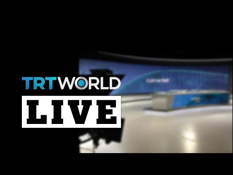 LIVE: Watch TRT World