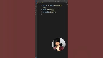 32/100 Tricks: Generate Random Number by JS | HTML CSS JS Animation and Effects #js #webdevelopment
