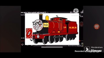 everyone gets interrupted, add round 5