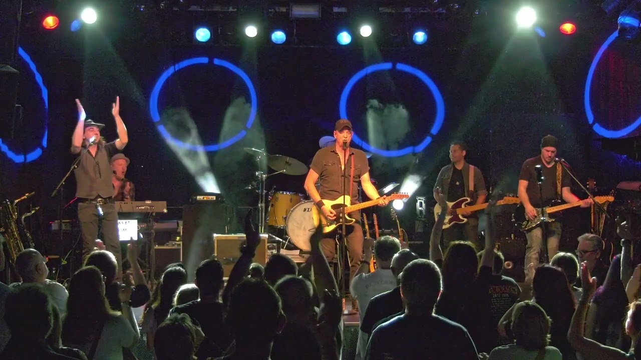 BOSSTIME Hirsch Nürnberg am 26.05.2023 - 45min Livemitschnitt