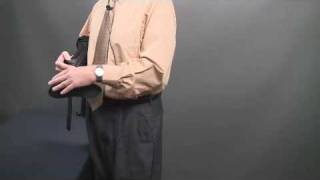 Matrix Max Carbon Fiber AFO Features and Benefits