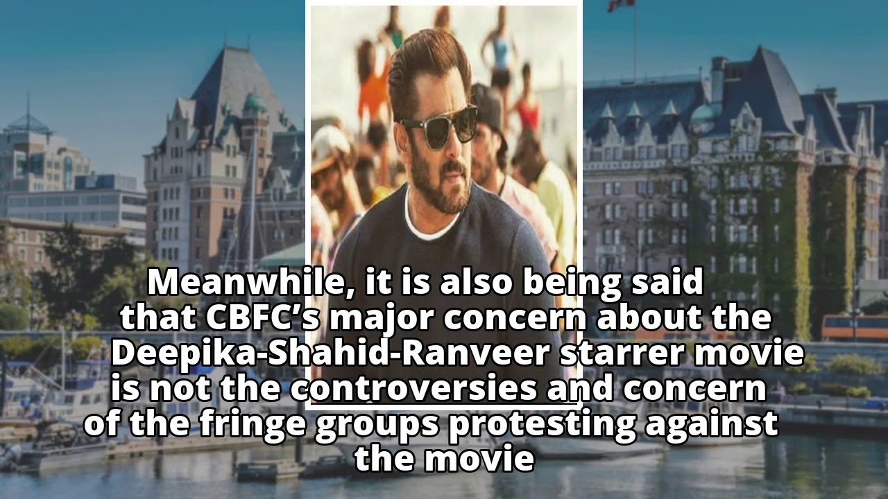 CBFC Invites Mewar Royal To Review ‘Padmavati’ After He Demands Clarifications From The Board