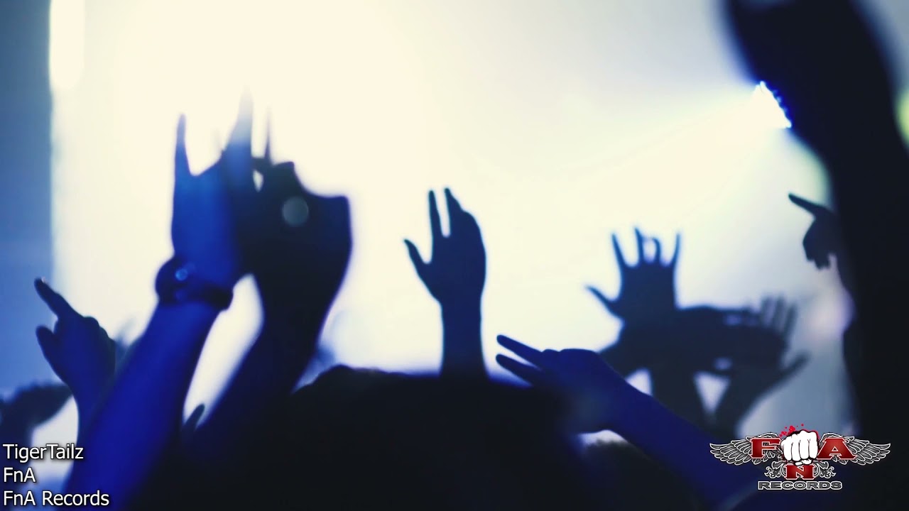 Tigertailz FNA OFFICIAL