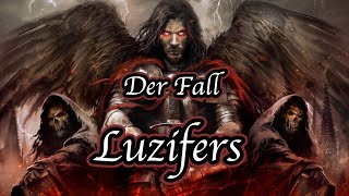 Wie heißt Luzifer in echt?