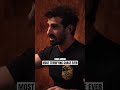 Most Terrifying Chase Ever | @Junglekeeper - Raj Shamani #shorts