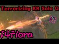 The Secrets of 14fiora, China’s No.1 Fiora