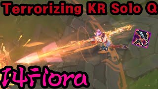 The Secrets of 14fiora, China’s No.1 Fiora