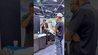 What A Week At Manufacturing Technology Series West