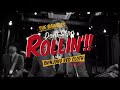 THE BAWDIES「DON&#39;T STOP ROLLIN’!!」ダイジェスト映像