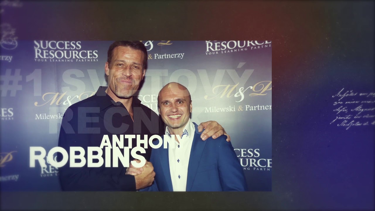 Video predstavenie Andyho Winsona