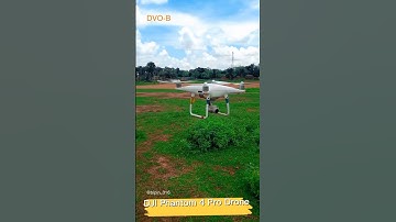 DJI Phantom 4 Pro Drone Fly ✈️🥰 #dji #drone #camera😍😎 #shorts #ytshorts #viral #video 🤩🥰 #shortsfeed