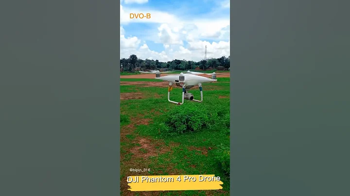 DJI Phantom 4 Pro Drone Fly ✈️🥰 #dji #drone #camera😍😎 #shorts #ytshorts #viral #video 🤩🥰 #shortsfeed