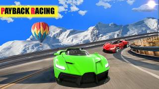 Fastlane Payback 2020 Best Car Racing Game |Android |Realistic Graphics | Robox Technologies screenshot 2