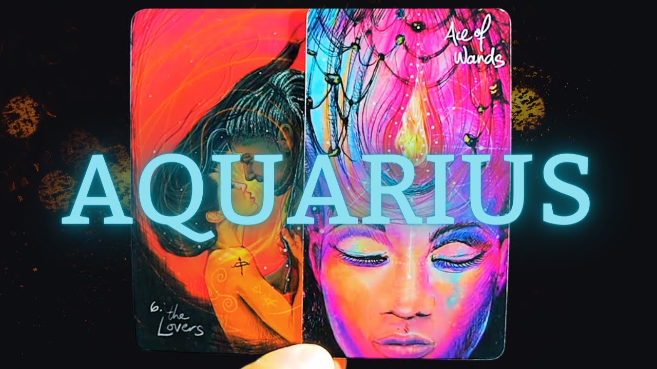 AQUARIUS I'M SORRY AQUARIUS THIS IS GOING TO BE HARD FOR YOU TO BELIEVE, LISTEN CAREFULLY🙏SEPT