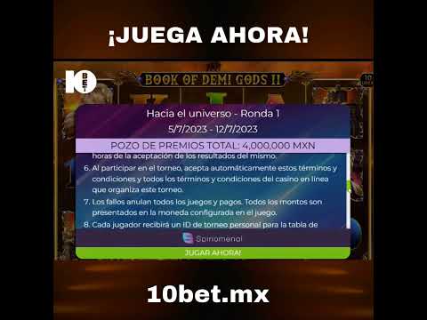 No salió el x100 pero estuvo bueno🎰 #slot #slots #casino #kickclip #fpyツ #foryou #funny #viral
