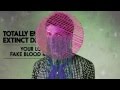 Miniature de la vidéo de la chanson Your Love (Fake Blood Remix)