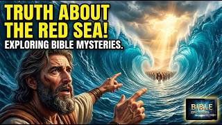 The Truth About The Red Sea Miracle | What Really Happened