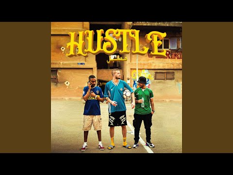 Marwan Moussa, Alyoungofficial & Randar - HUSTLE