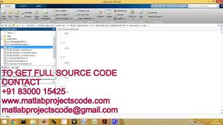 Famous Cross Layer Design and Performance Analysis of Quality of Service matlab projects code Net Worth