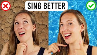 Boost Your Singing Voice with These 5 Essential Hydration Habits screenshot 5