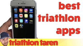 Best Triathlon Apps screenshot 2