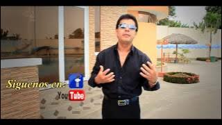 Marcelo Rueda Si no tengo tu cariño  (VIDEO OFICIAL HD)