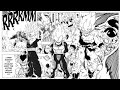 DragonBallZ [AMV] &quot;Crazy Cyber Riders&quot;