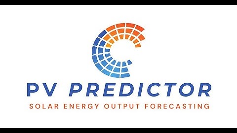 PV Predictor - Solar Energy Output Forecasting