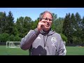 Interview: Brian Schmetzer on playing at home throughout the month of June