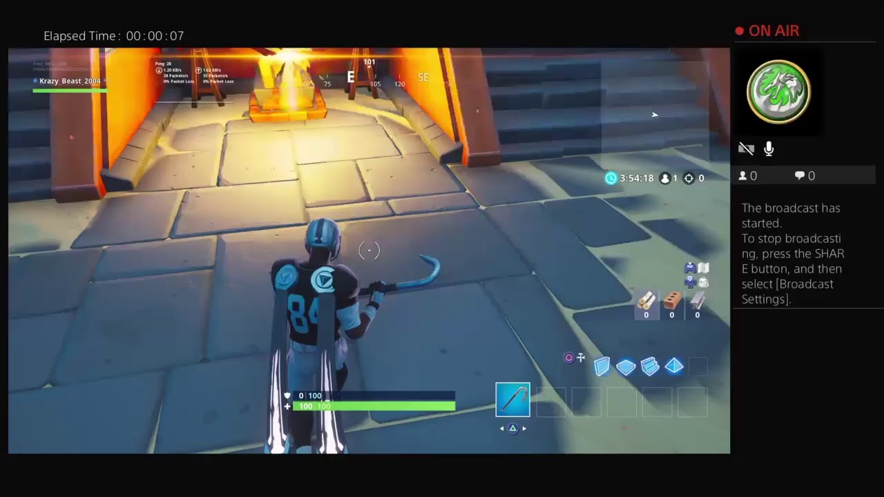 fortnite ltm contest - fortnite ltm contest