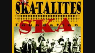 scandal ska - the skatalites chords