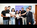 “Sirli xəzinə” adlı yarış keçirildi I Dövlət Məşğulluq Agentliyi I Peşə hazırlığı I Hədiyyəli yarış